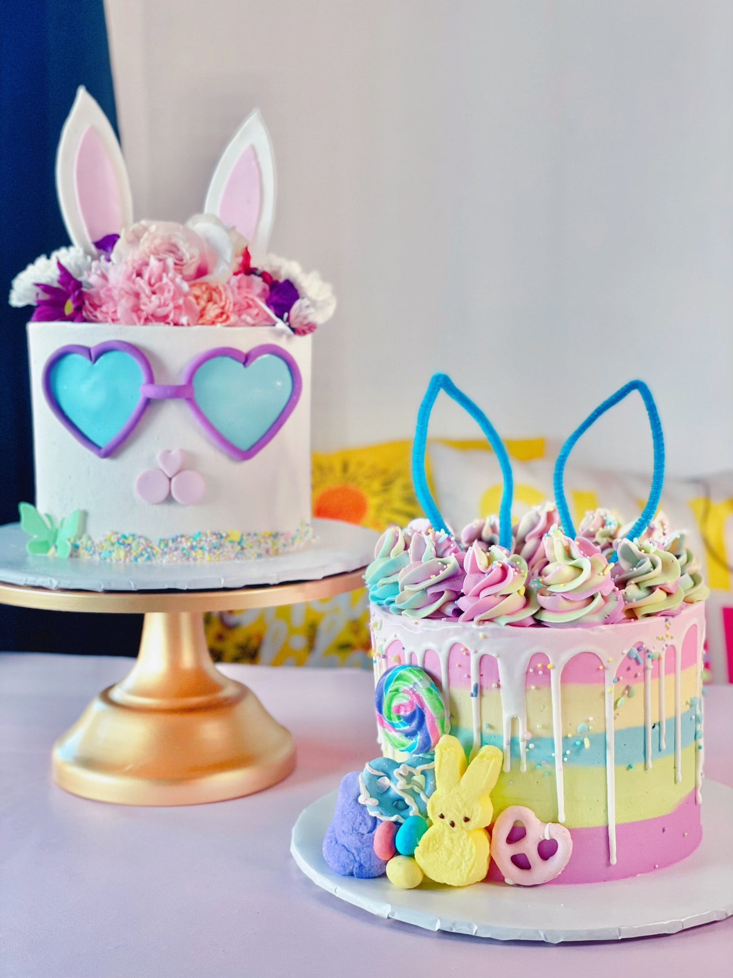 Easter – Renee Conner Cake Design