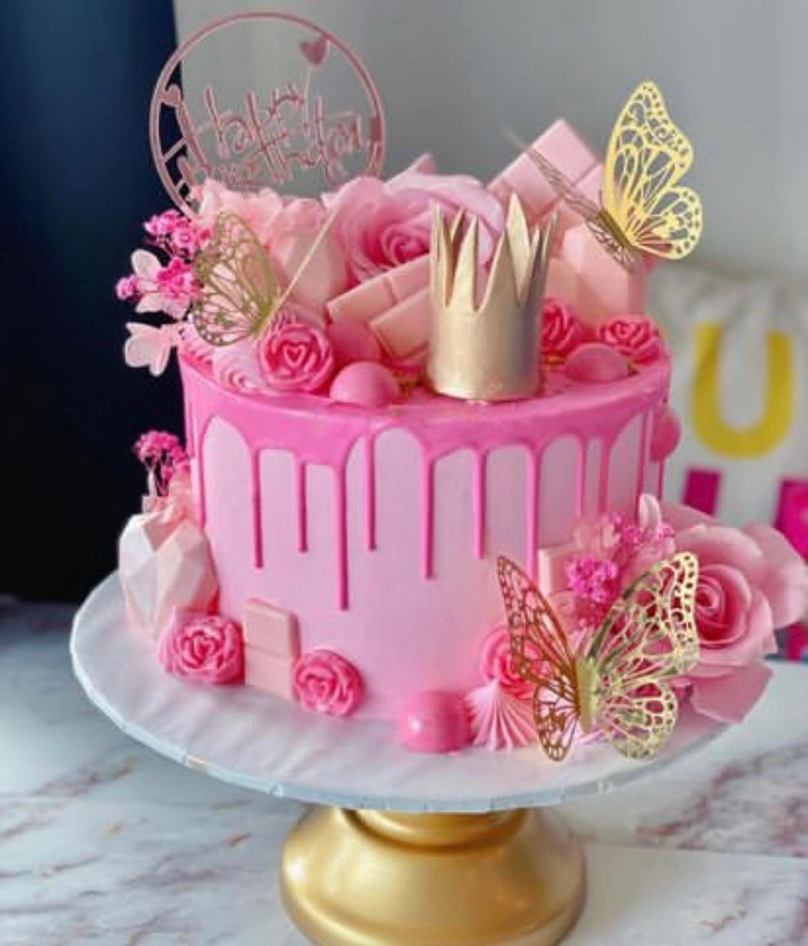 dancing-queen-cake 1 - Fab Mood | Wedding Colours, Wedding Themes, Wedding  colour palettes